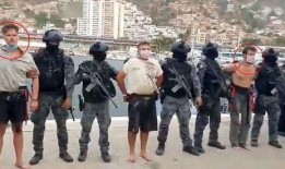 美国特种兵之耻爆料视频,内幕视频曝光惊人真相