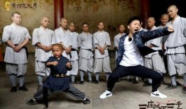 少林寺游客爆料视频,揭秘千年古刹的神秘面纱