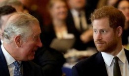 哈里最新消息爆料,王室内部惊人真相大揭秘